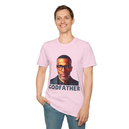 GodFather Unisex T-Shirt