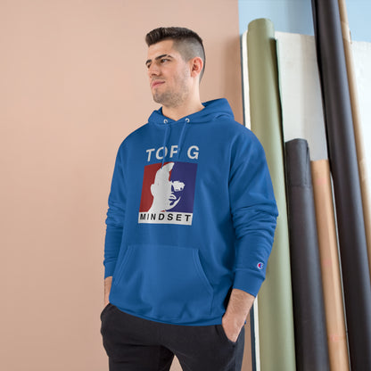 TOP G Champion Hoodie