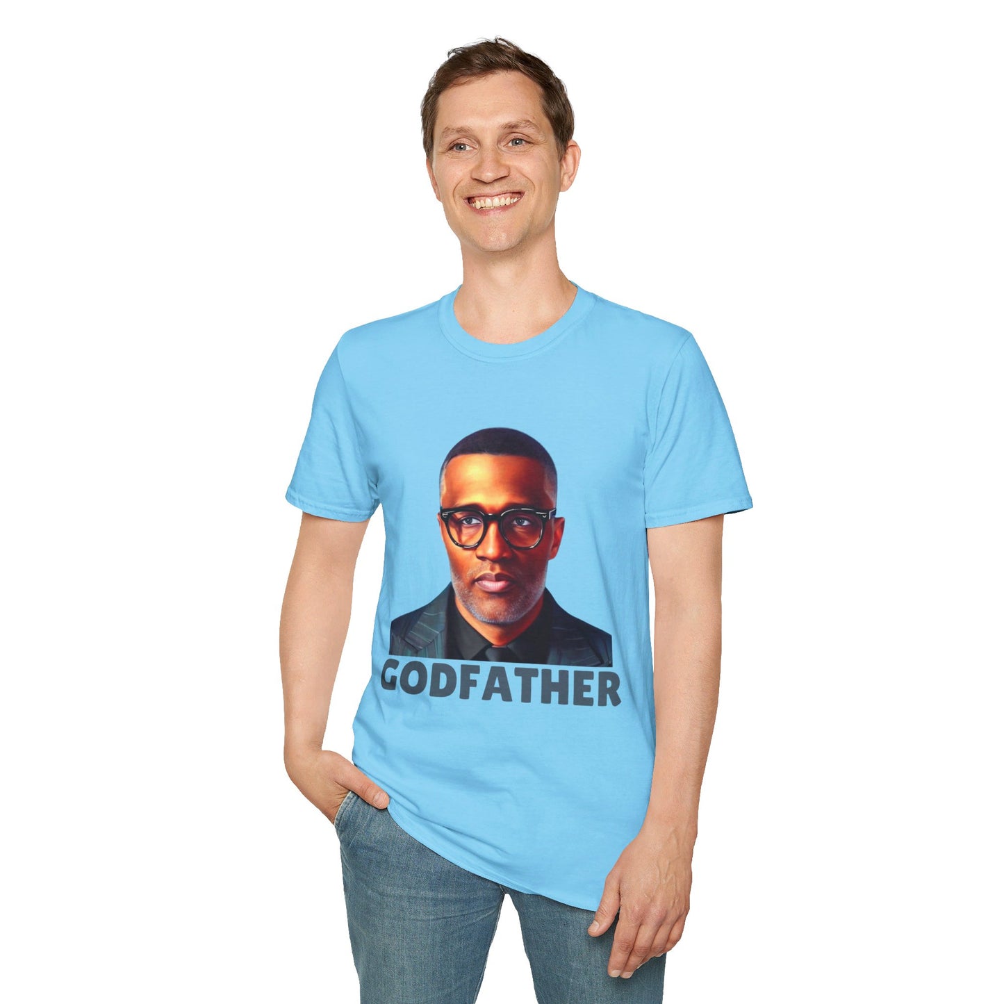 GodFather Unisex T-Shirt