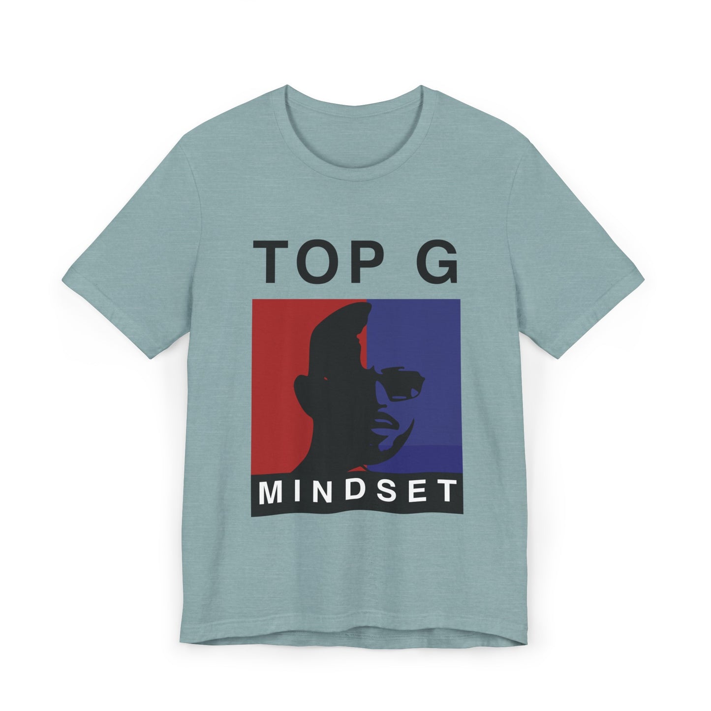 TOP G Unisex T-Shirt