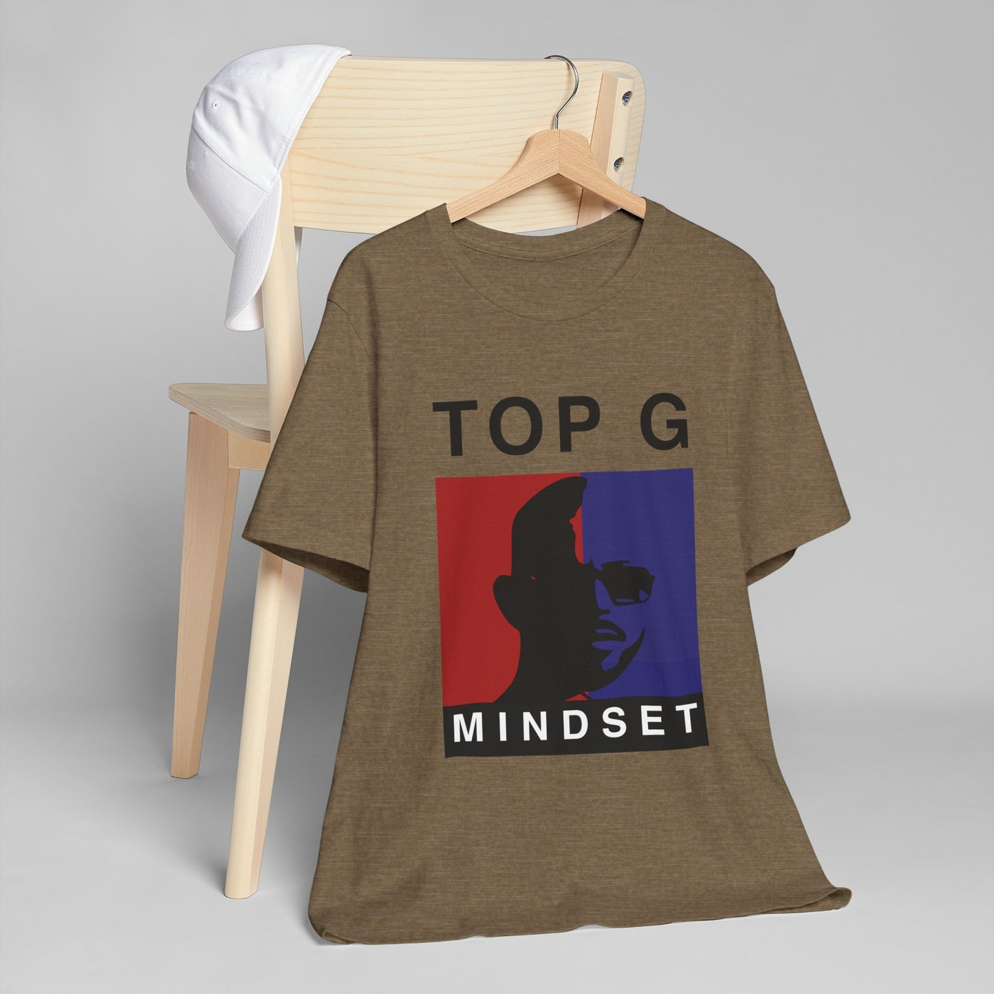 TOP G Unisex T-Shirt