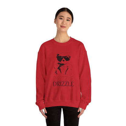 Drizzle Unisex Heavy Blend™ Crewneck Sweatshirt