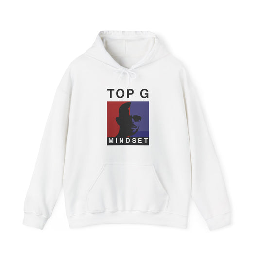 TOP G Unisex Heavy Blend™ Hooded Sweatshirt