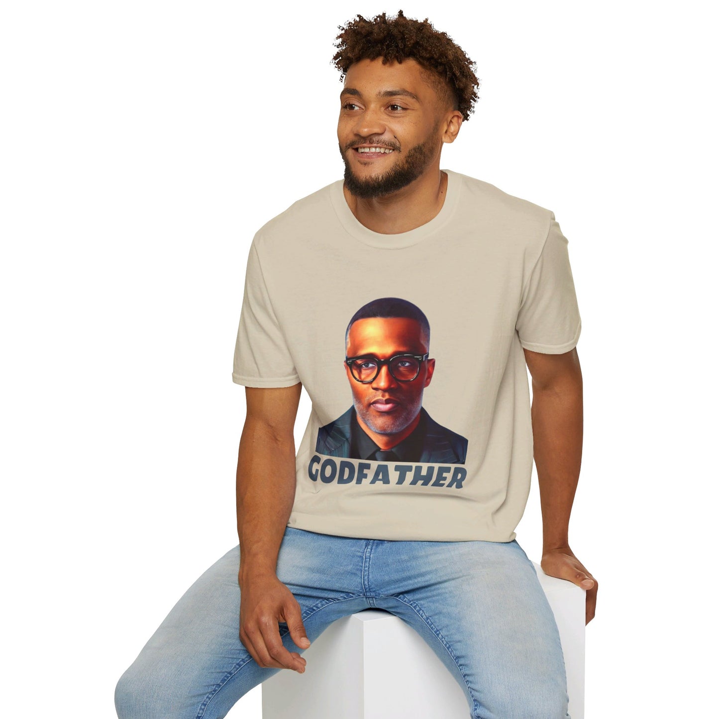 GodFather Unisex T-Shirt