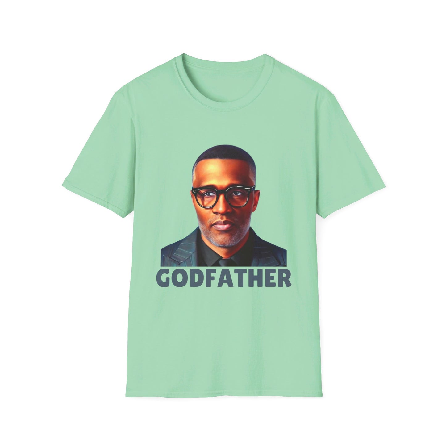 GodFather Unisex T-Shirt