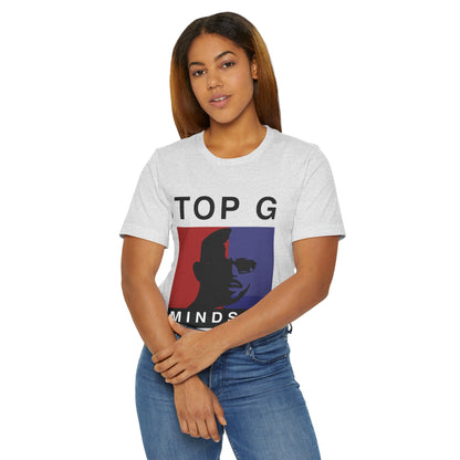 TOP G Unisex T-Shirt