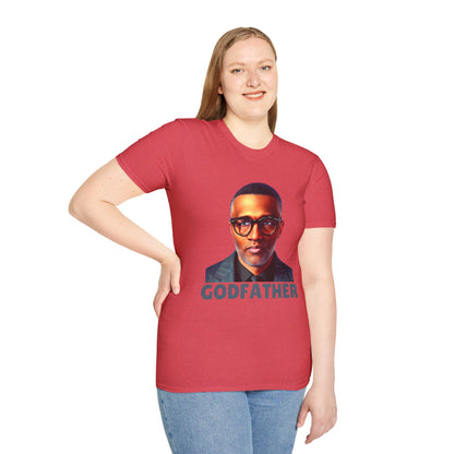 GodFather Unisex T-Shirt