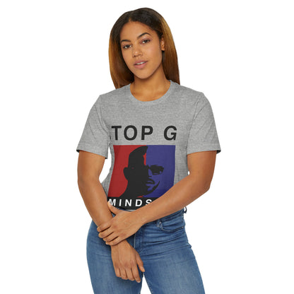 TOP G Unisex T-Shirt