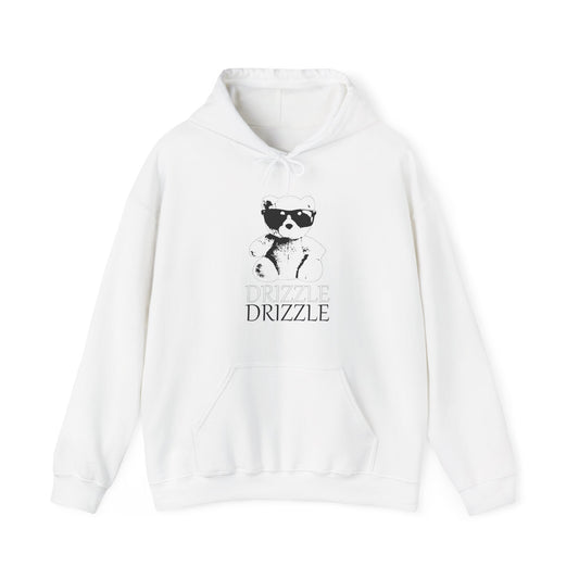 Drizzle Unisex Heavy Blend™ Hooded Sweatshirt