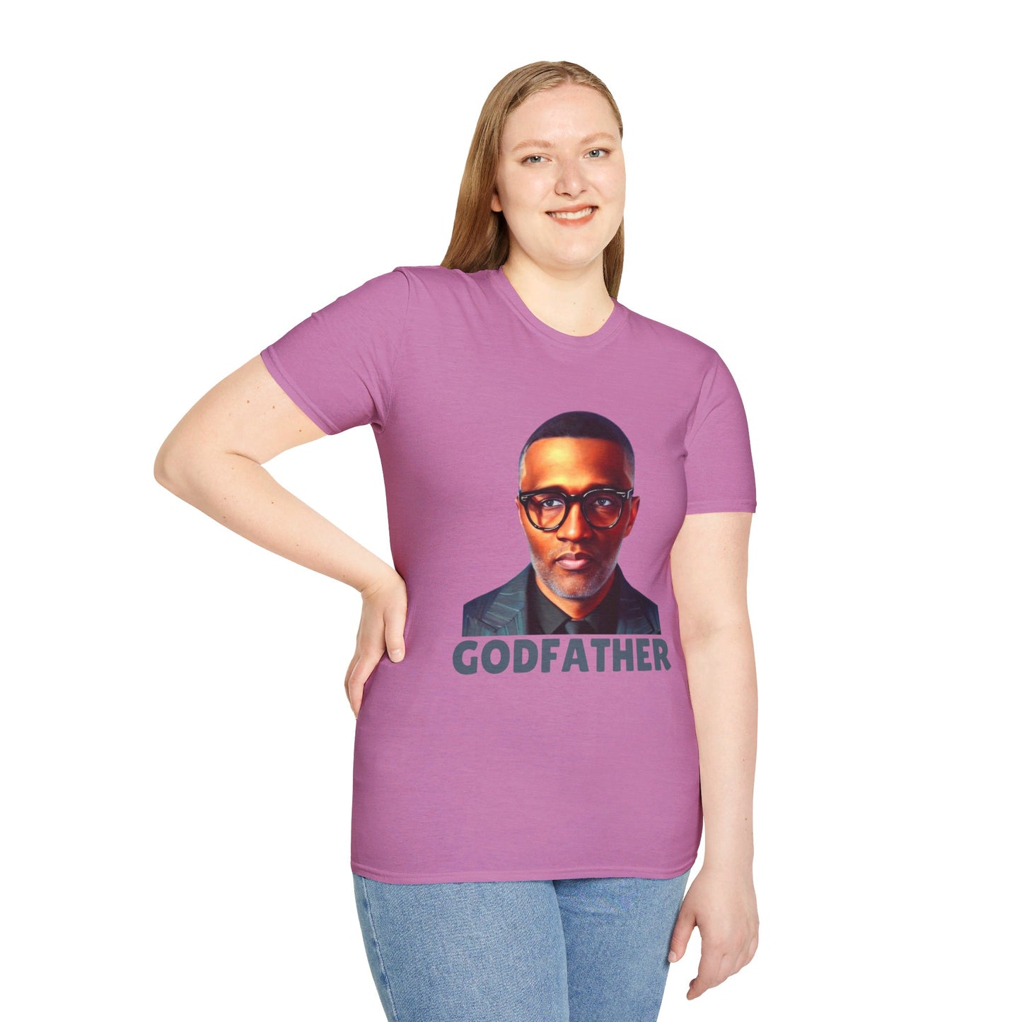 GodFather Unisex T-Shirt