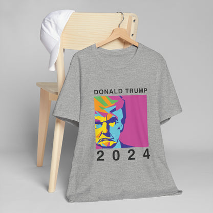 Donald Trump Unisex T-Shirt