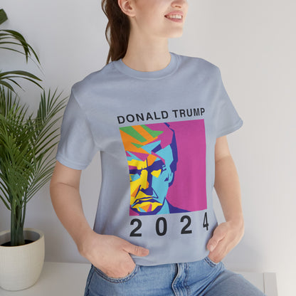 Donald Trump Unisex T-Shirt