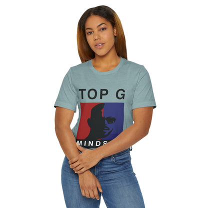 TOP G Unisex T-Shirt