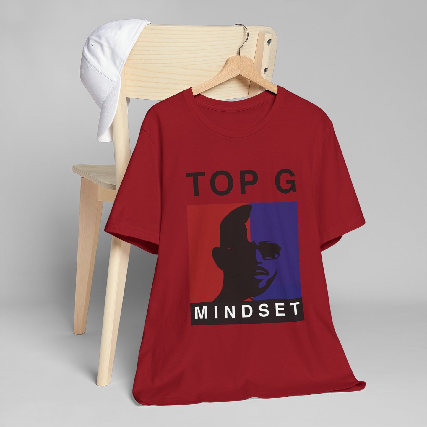 TOP G Unisex T-Shirt