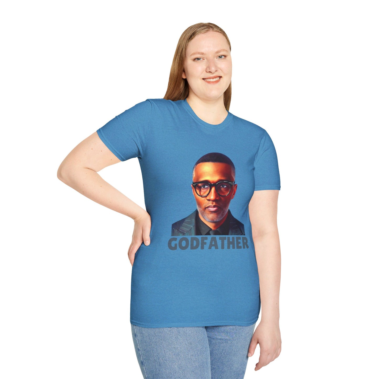 GodFather Unisex T-Shirt