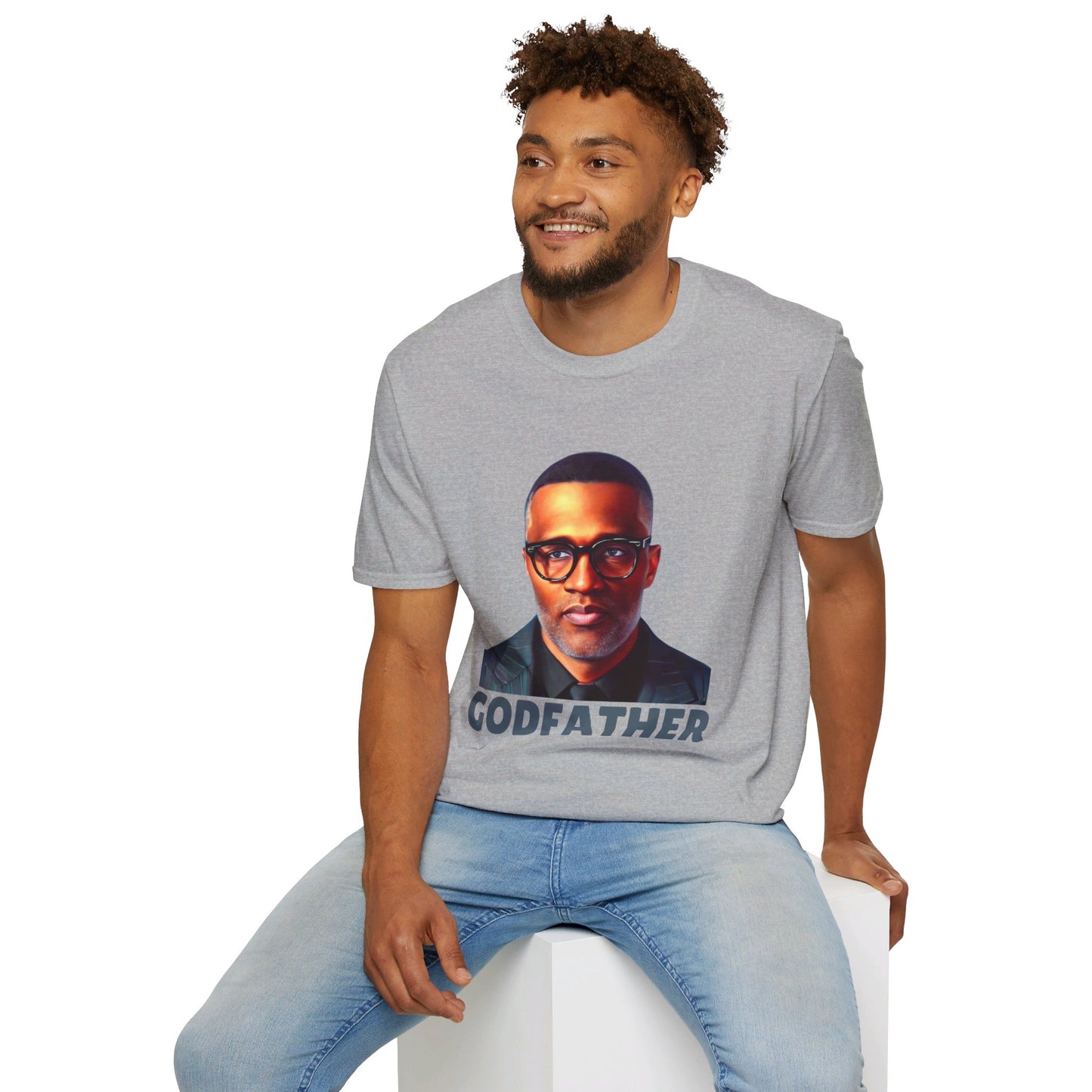 GodFather Unisex T-Shirt