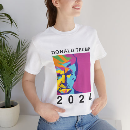 Donald Trump Unisex T-Shirt