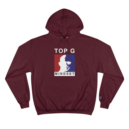 TOP G Champion Hoodie