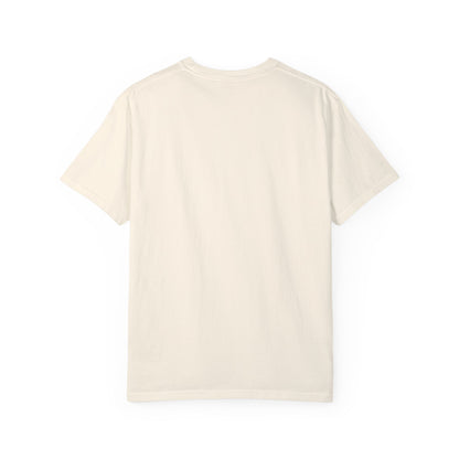 TOP G Unisex Garment-Dyed T-shirt