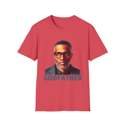 GodFather Unisex T-Shirt