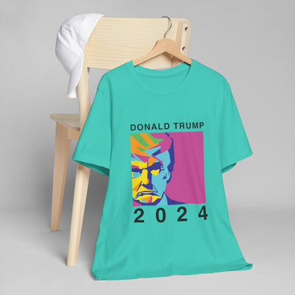 Donald Trump Unisex T-Shirt