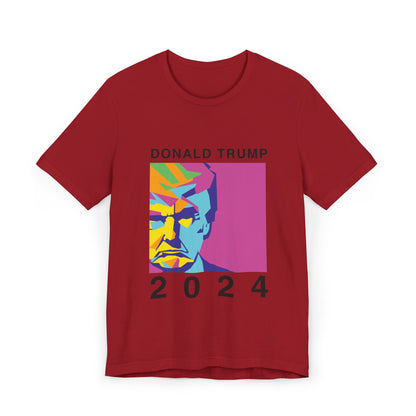 Donald Trump Unisex T-Shirt