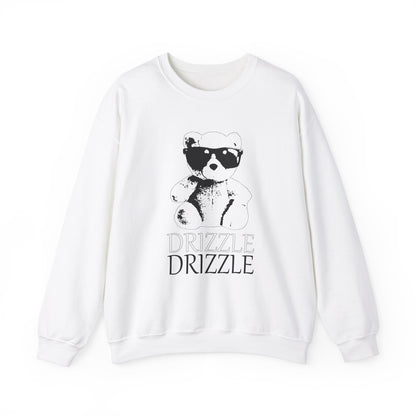 Drizzle Unisex Heavy Blend™ Crewneck Sweatshirt