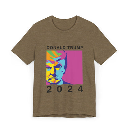 Donald Trump Unisex T-Shirt