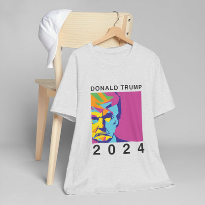 Donald Trump Unisex T-Shirt