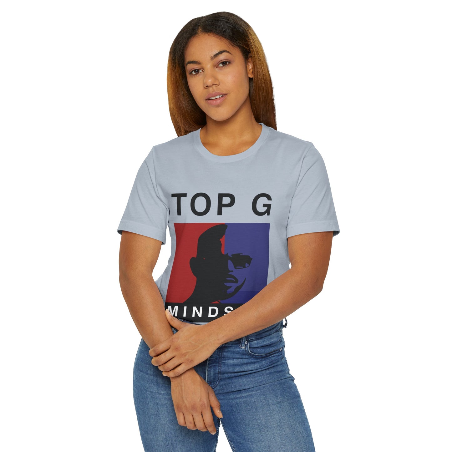 TOP G Unisex T-Shirt