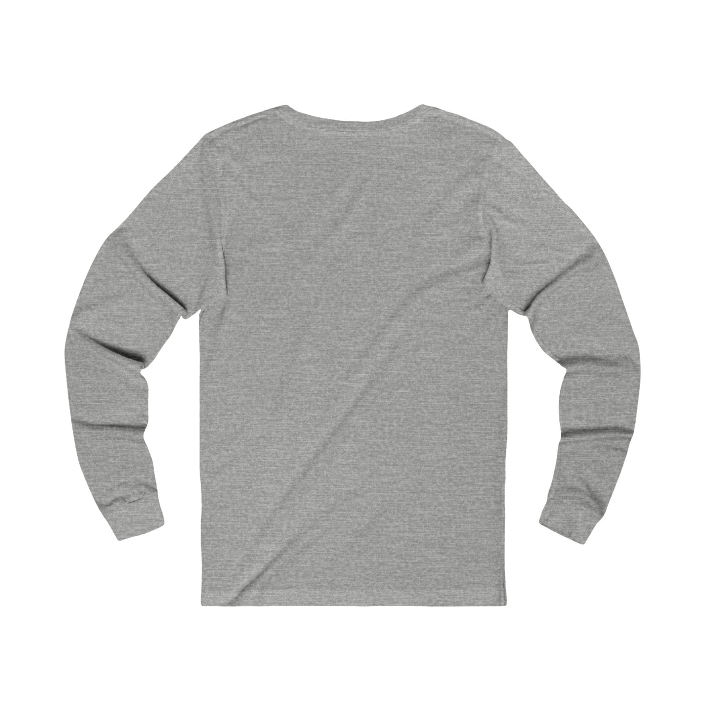 Drizzle Unisex Long Sleeve Tee