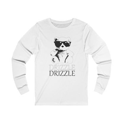 Drizzle Unisex Long Sleeve Tee