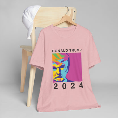 Donald Trump Unisex T-Shirt