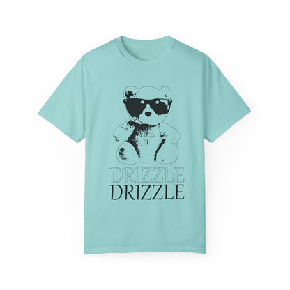 Drizzle Unisex Garment-Dyed T-shirt