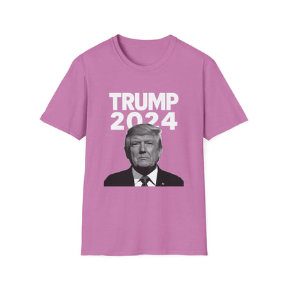 Trump 2024 - Unisex Softstyle T-Shirt