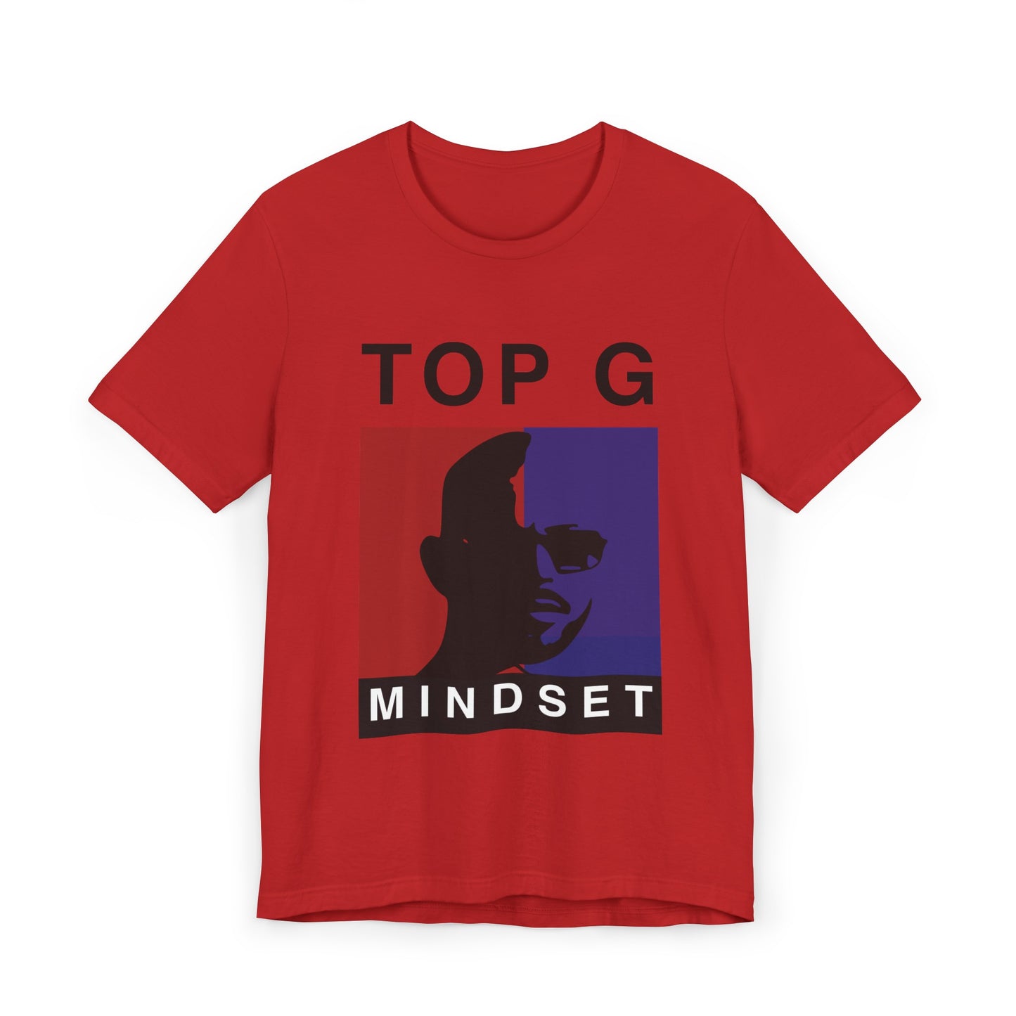 TOP G Unisex T-Shirt