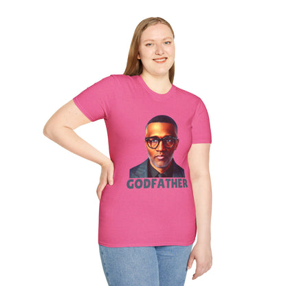 GodFather Unisex T-Shirt