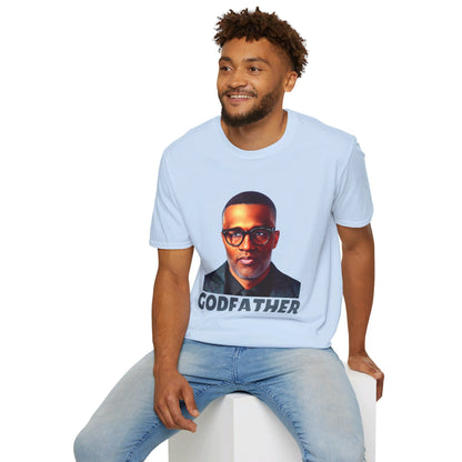 GodFather Unisex T-Shirt