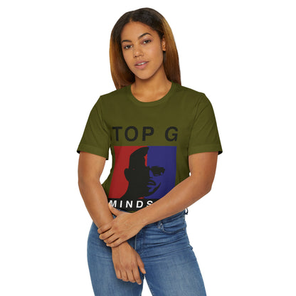 TOP G Unisex T-Shirt