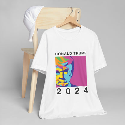 Donald Trump Unisex T-Shirt