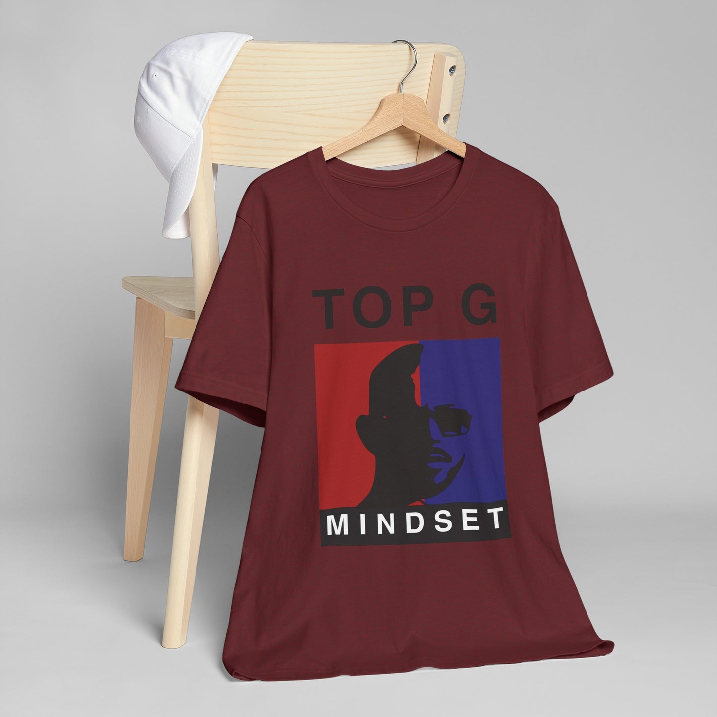 TOP G Unisex T-Shirt