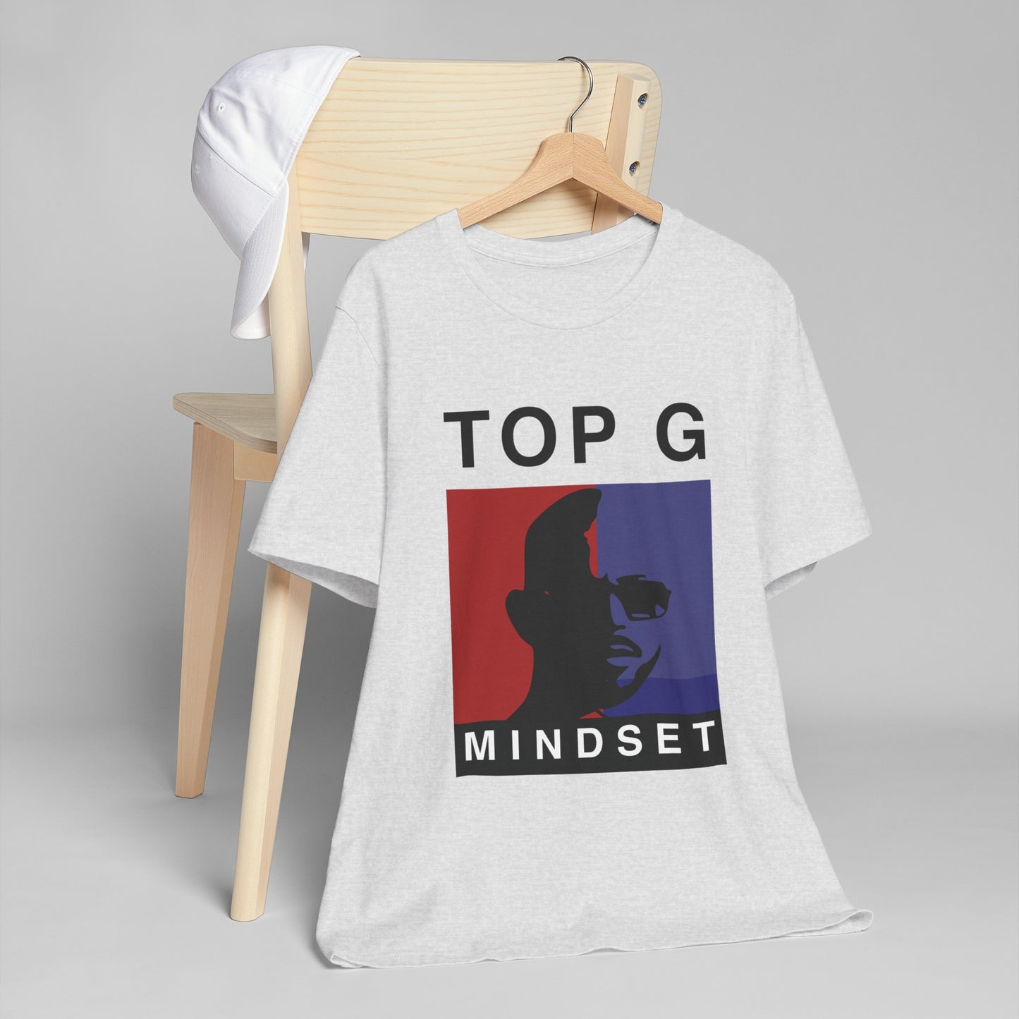 TOP G Unisex T-Shirt