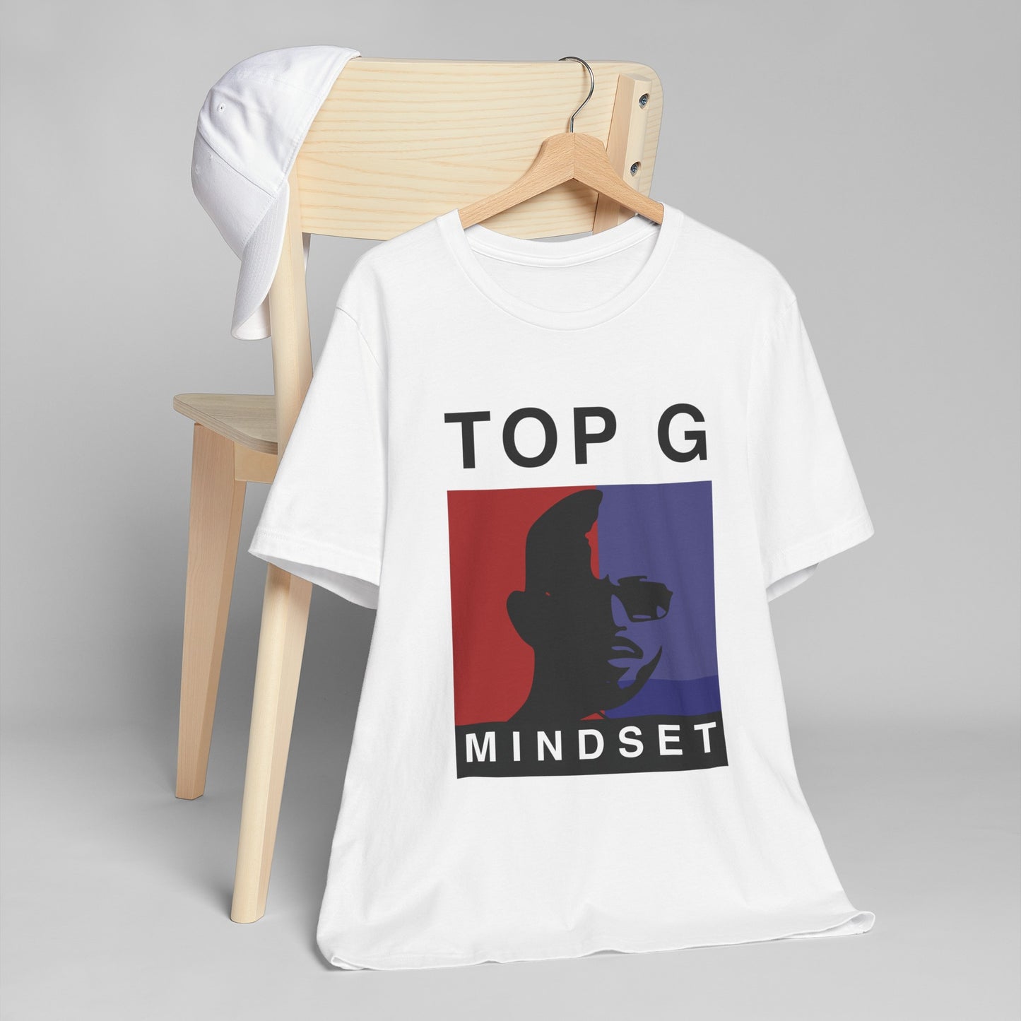 TOP G Unisex T-Shirt