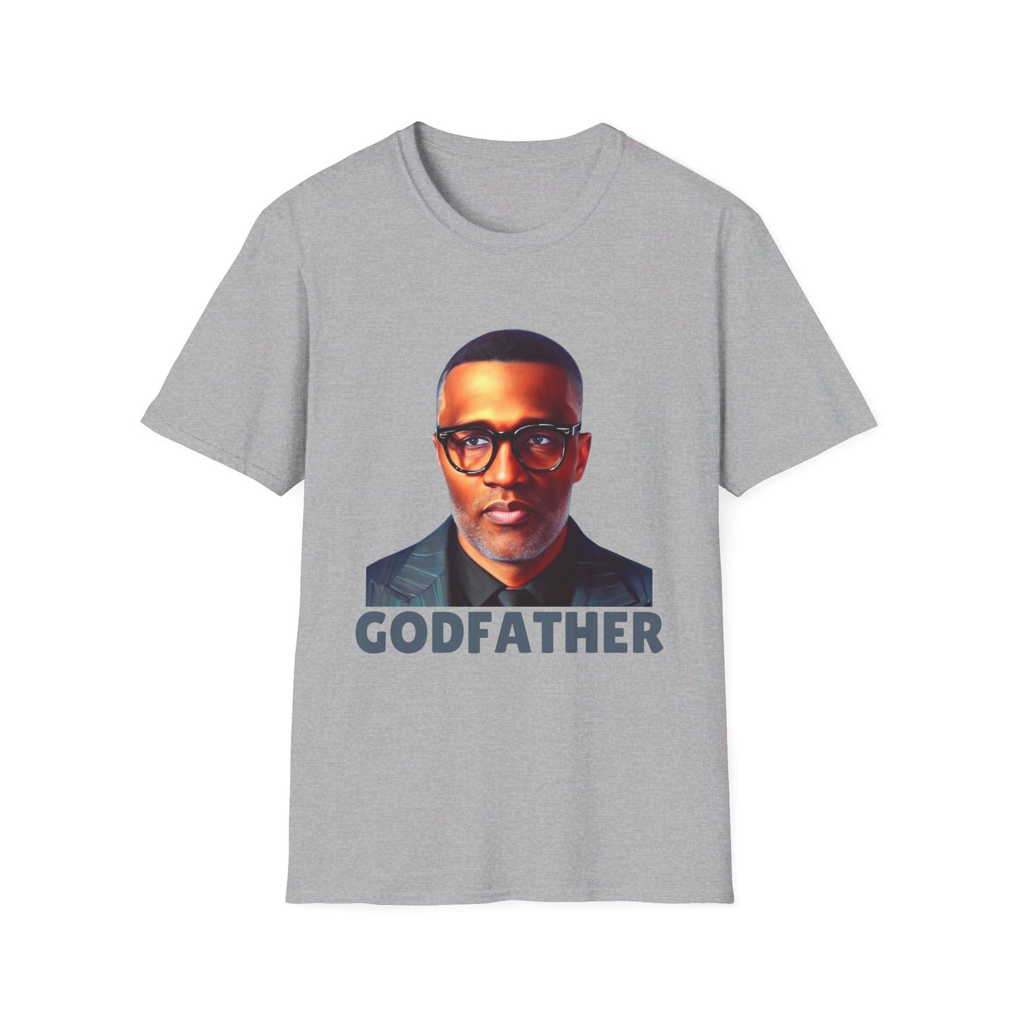 GodFather Unisex T-Shirt