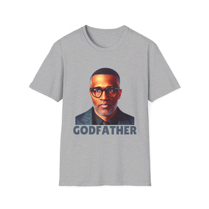 GodFather Unisex T-Shirt