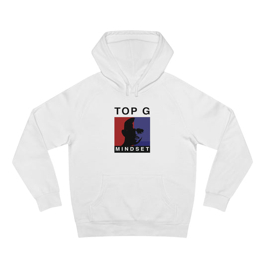 TOP G Unisex Supply Hoodie