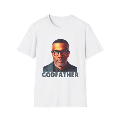 GodFather Unisex T-Shirt