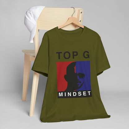 TOP G Unisex T-Shirt