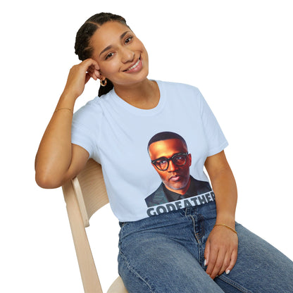 GodFather Unisex T-Shirt