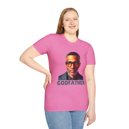 GodFather Unisex T-Shirt